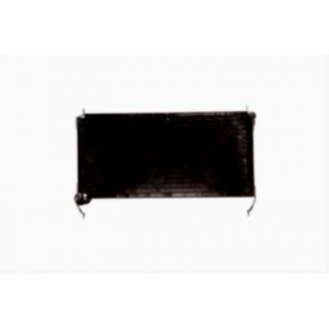 Radiator aer conditionat