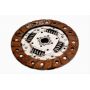 Clutch kit with bearing