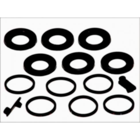 Kit reparatie etrier frana Kit reparatie etrier frana