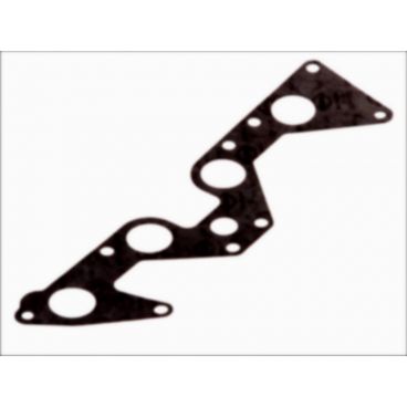 Garnitura galerie admisie