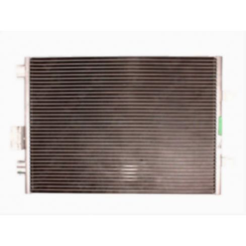 Radiator aer conditionat