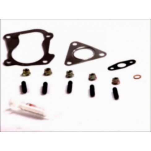Kit de montaj turbocompresor Kit de montaj turbocompresor