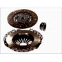 Clutch kit with bearing Clutch kit with bearing