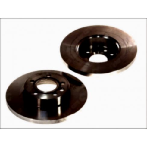 Disc frana Disc frana