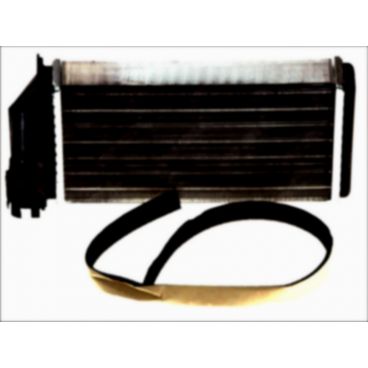 Sistem incalzire habitaclu