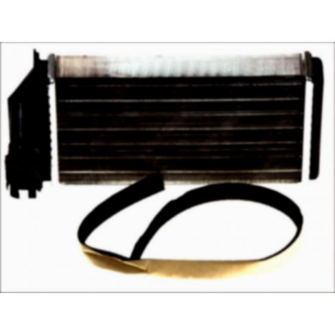 Sistem incalzire habitaclu Sistem incalzire habitaclu