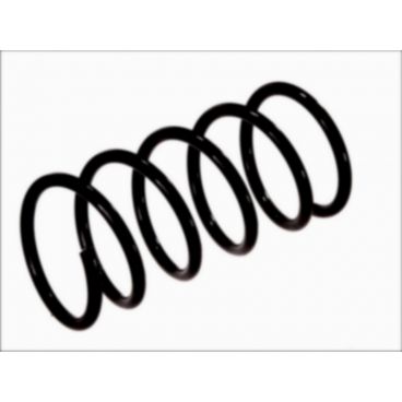 Arc suspensie axa spate