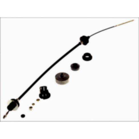 Cablu ambreiaj Cablu ambreiaj