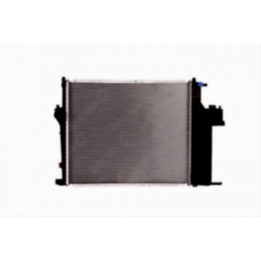 Radiator racire cu apa