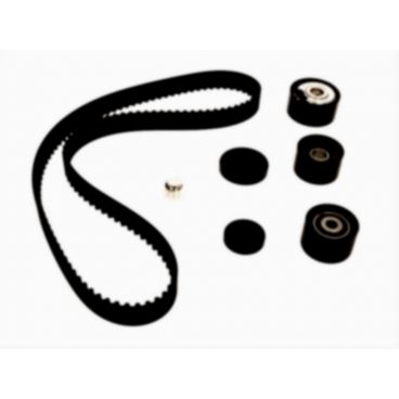Kit distributie (curea+role)