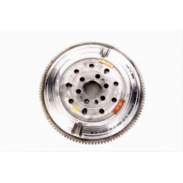 Volanta cu masa dubla