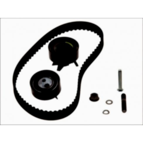 Kit distributie (curea+role)
