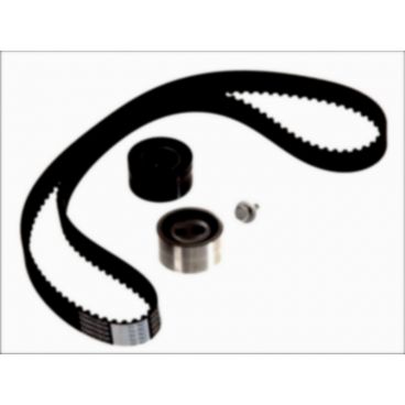 Kit distributie (curea+role)