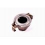 Clutch kit with bearing