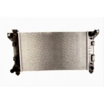 Radiator racire cu apa