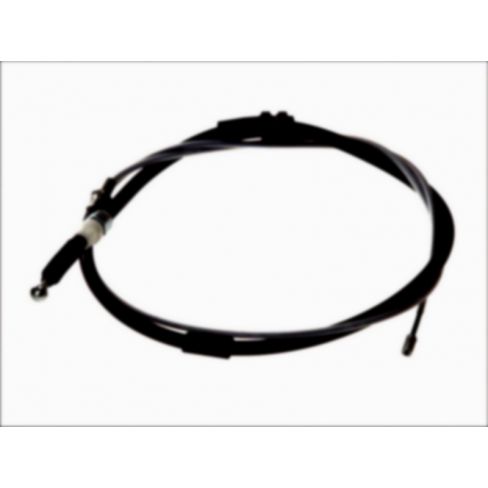 Cablu frana de mana Cablu frana de mana