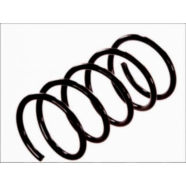 Arc suspensie axa fata