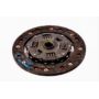 Clutch kit with bearing