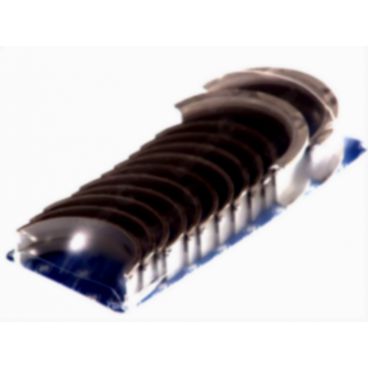 Cuzineti arbore cotit (set)