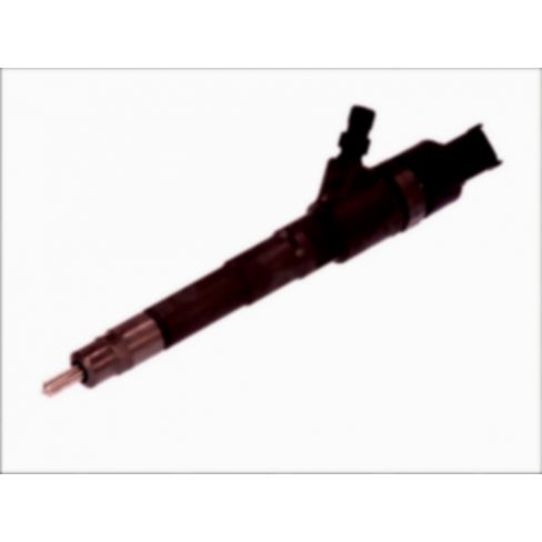 Injector electromagnetic CR