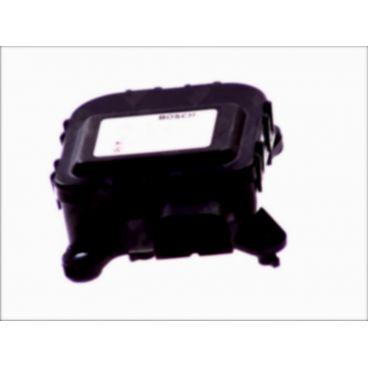 Motor pas cu pas la climatizare