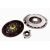Clutch kit with bearing