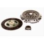 Clutch kit with bearing Clutch kit with bearing