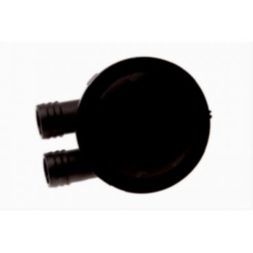 Teava aerisire carter