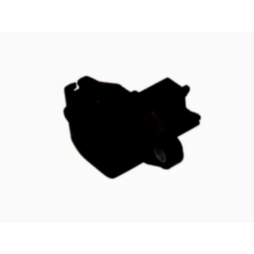 Comutator lumini frana