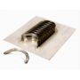 Cuzineti arbore cotit (set)
