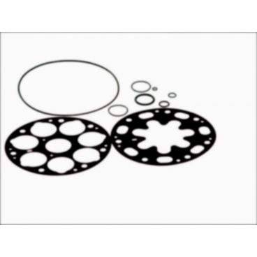 A/C compressor seal