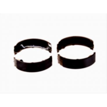 Sabot frana