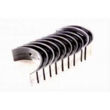 Cuzineti arbore cotit (set)