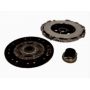 Kit ambreiaj autoreglant cu rulment pneumatic