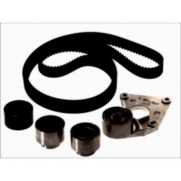 Kit distributie (curea+role)