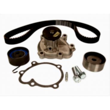 Kit distributie cu pompa de apa