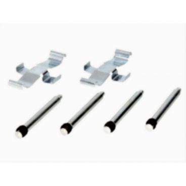 Kit de montaj placute frana