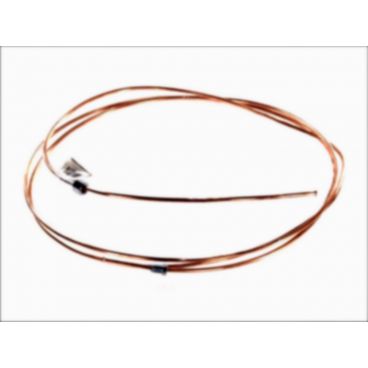 Furtun elastic frana