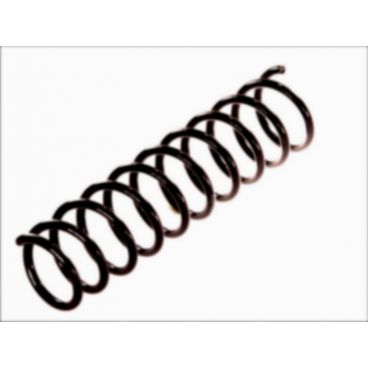 Arc suspensie axa spate