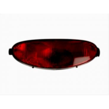 Lampa ceata spate