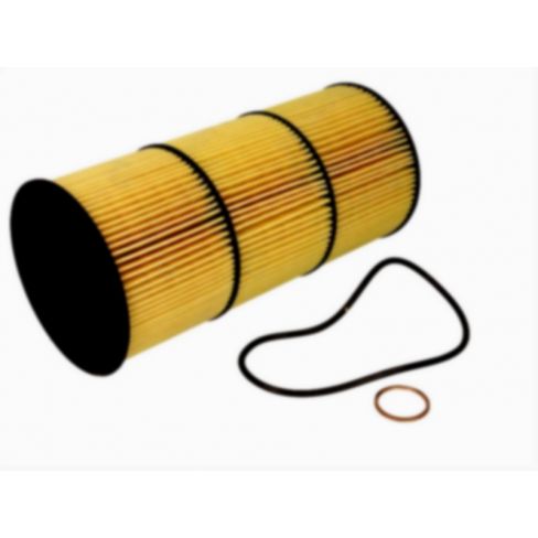 Filtru ulei Filtru ulei