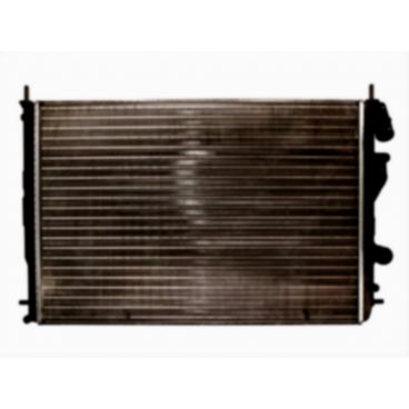 Radiator racire cu apa
