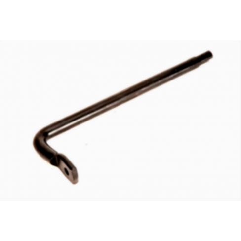 Brat intinzator curea Brat intinzator curea