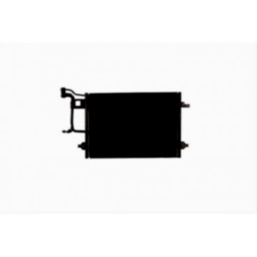 Radiator aer conditionat