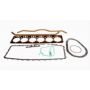Set complet garnituri, motor