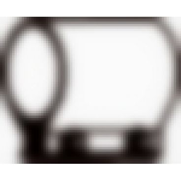 Clema sistem de evacuare gaze