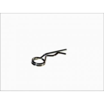 Raw Hex bolts