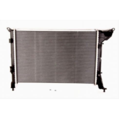 Radiator racire cu apa