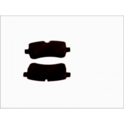 Set placute frana Set placute frana