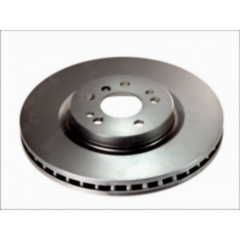 Disc frana Disc frana